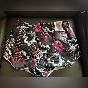 Calvin Klein running shorts